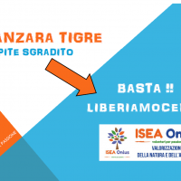 I Quaderni dell'ISEA - Zanzara tigre ... ospite sgradito